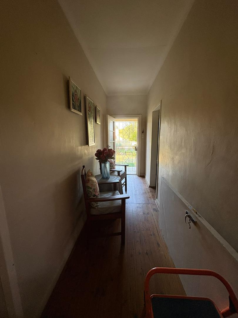 4 Bedroom Property for Sale in Heilbron Free State